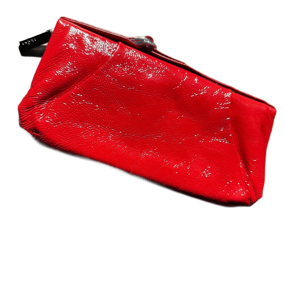 Vintage HOBO International "Rebecca" clutch wallet
